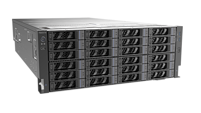 X640 G50 GPU服务器